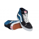 Buty Vans SK8-Hi Navy
